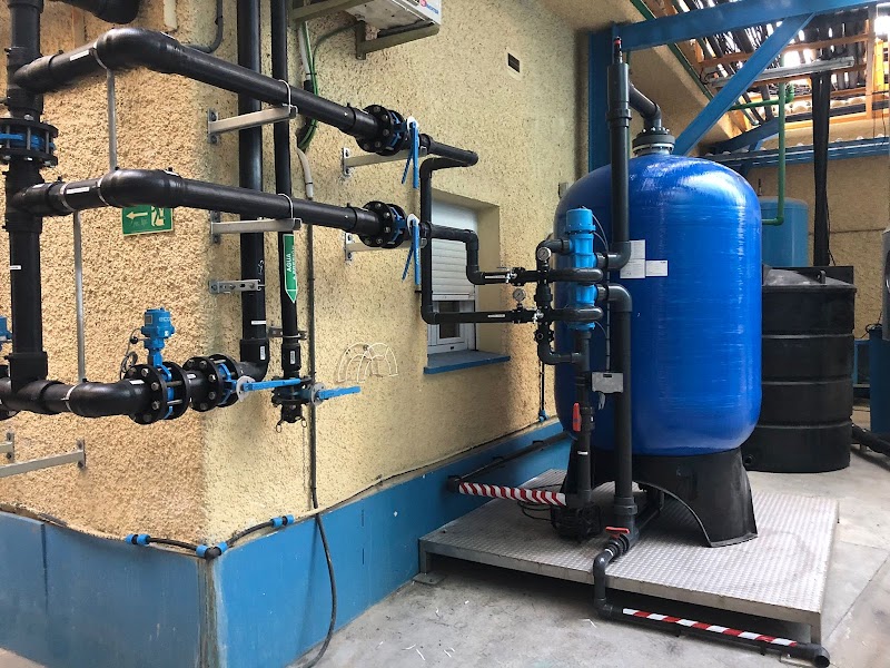 Imagen de Dayta Tratamiento de Aguas Granada