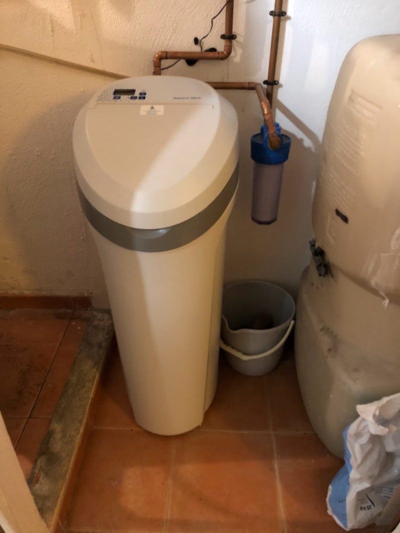 Imagen de Dayta Tratamiento de Aguas Granada