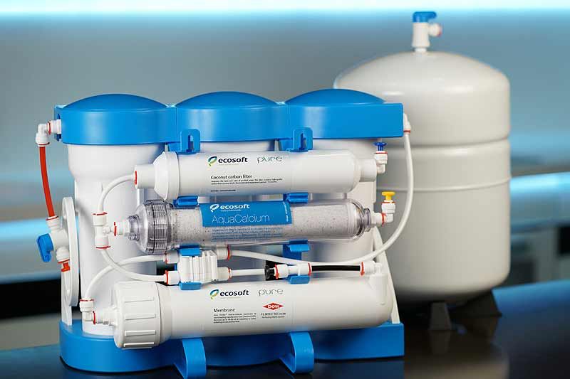 Imagen de Dayta Tratamiento de Aguas Granada