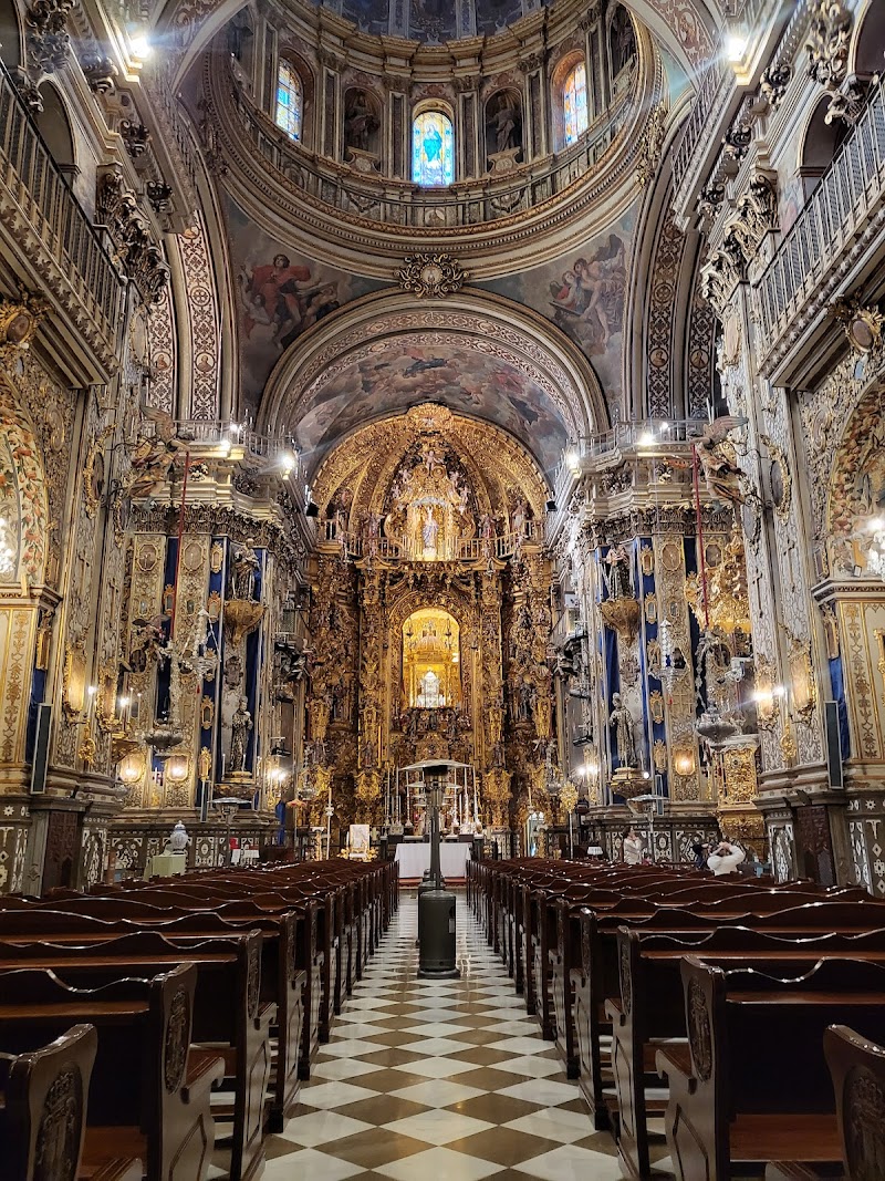 Imagen representativa de la localización