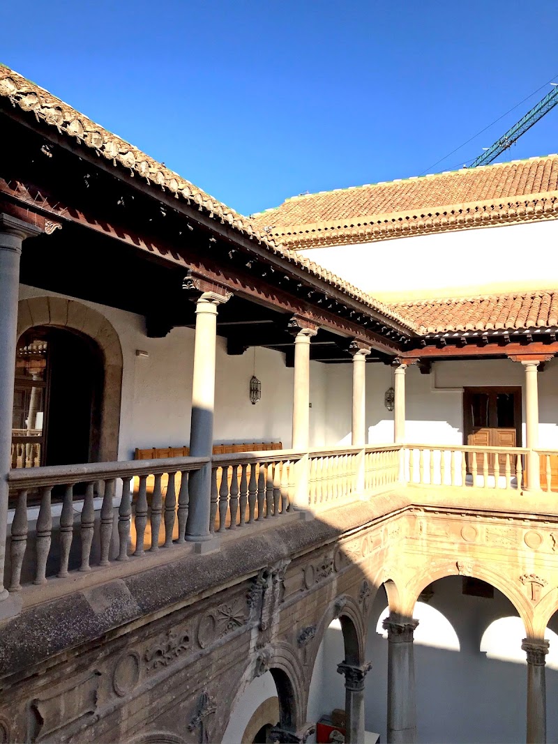 Imagen representativa de la localización