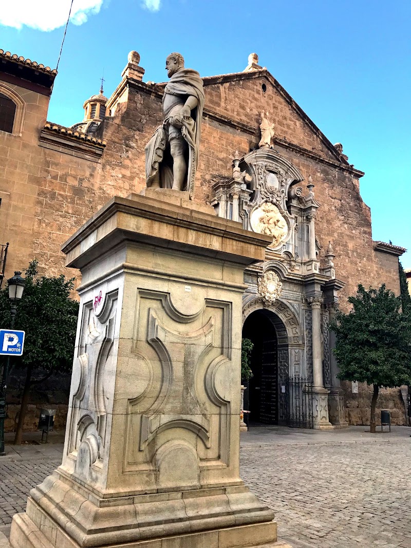 Imagen representativa de la localización