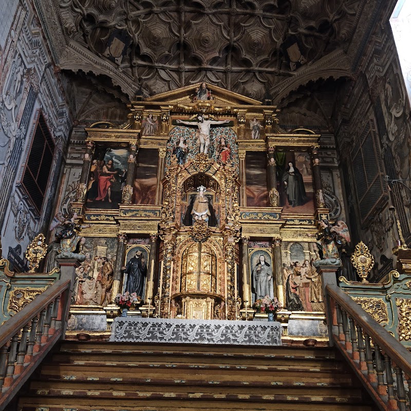 Imagen representativa de la localización