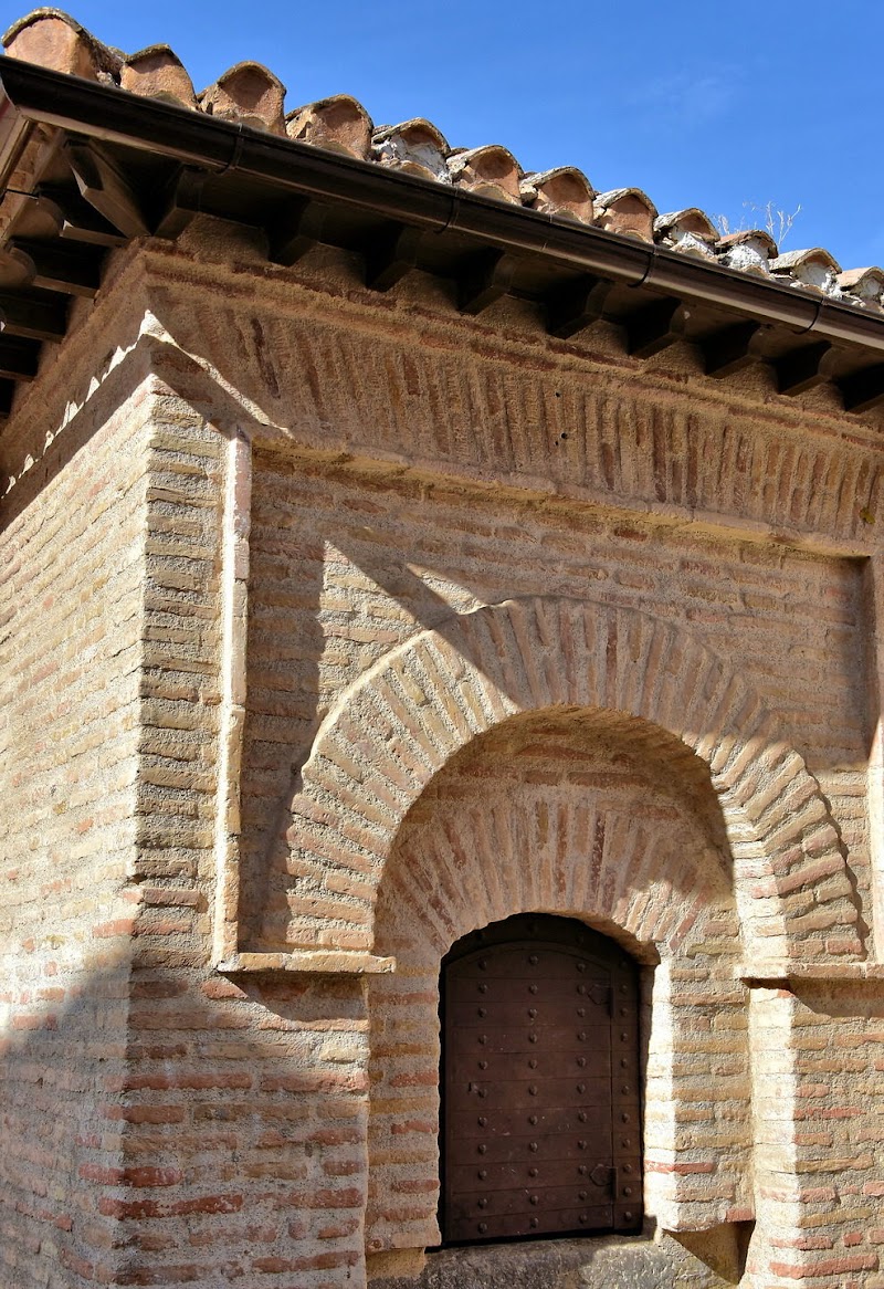 Imagen representativa de la localización