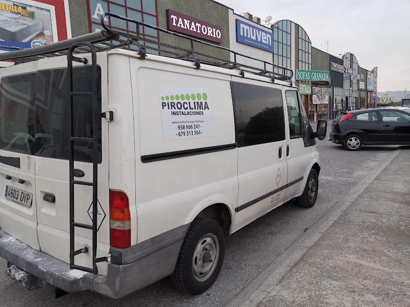 Imagen de negocio en Instalación de radiadores en Granada