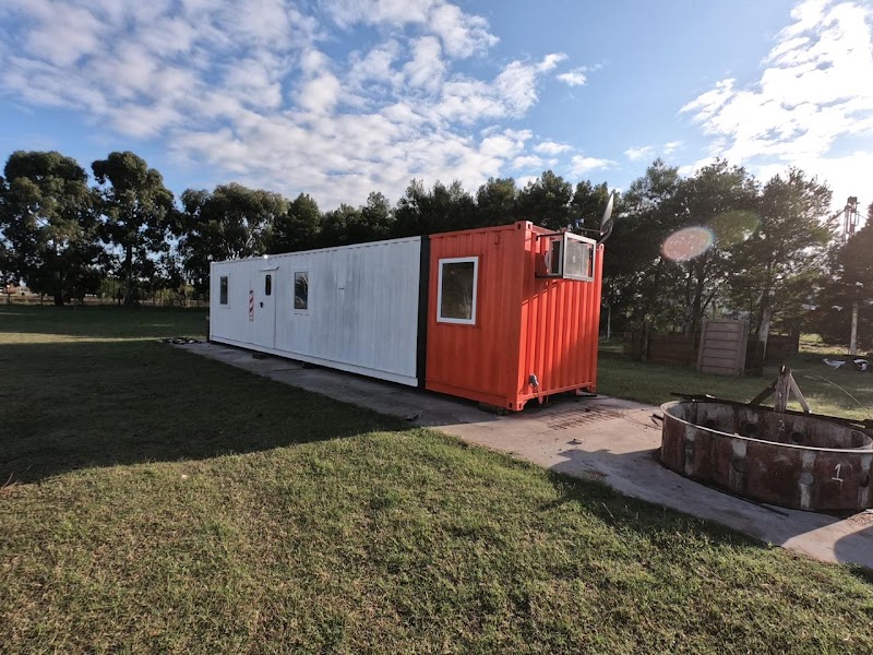 Imagen de Electricidad y Mantenimiento