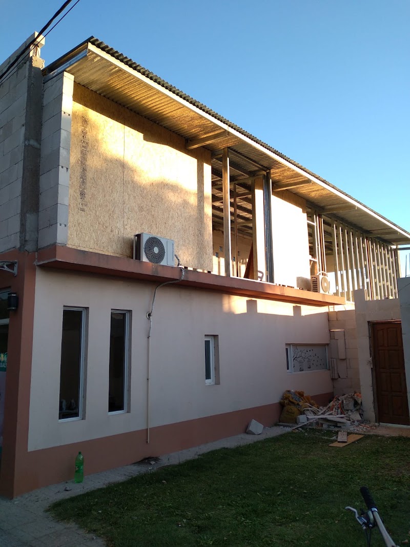 Imagen de Electricidad y Mantenimiento