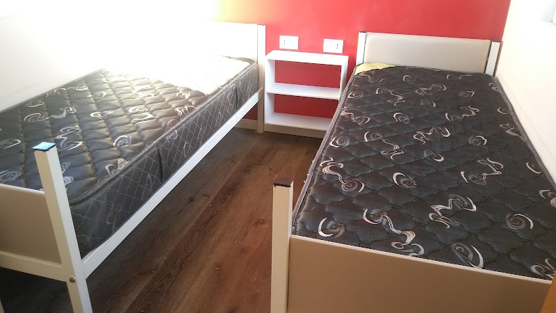 Imagen de Electricidad y Mantenimiento