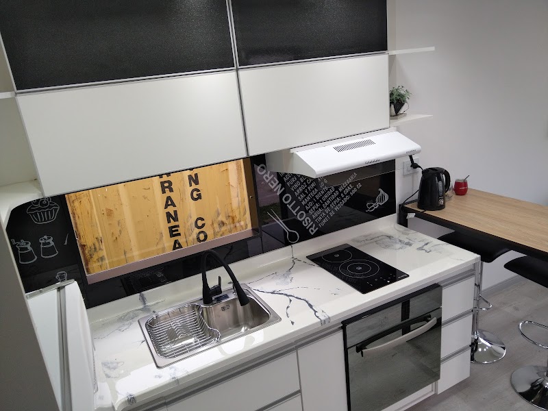 Imagen de Electricidad y Mantenimiento