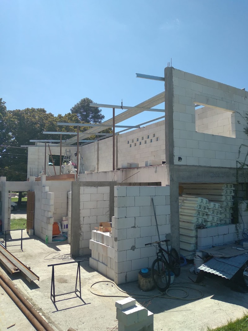 Imagen de Electricidad y Mantenimiento