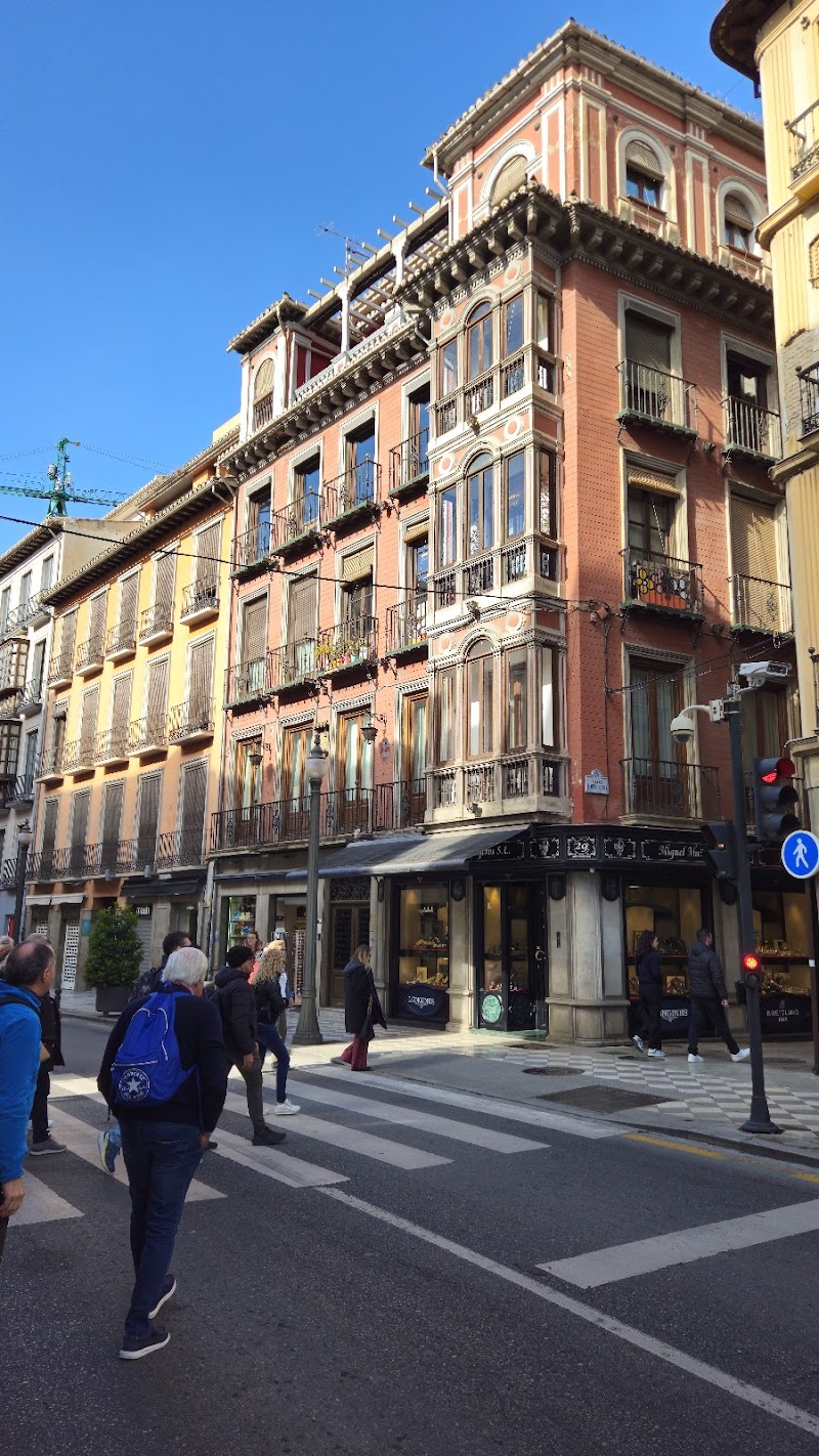 Imagen de Miguel Muñoz Joyeros