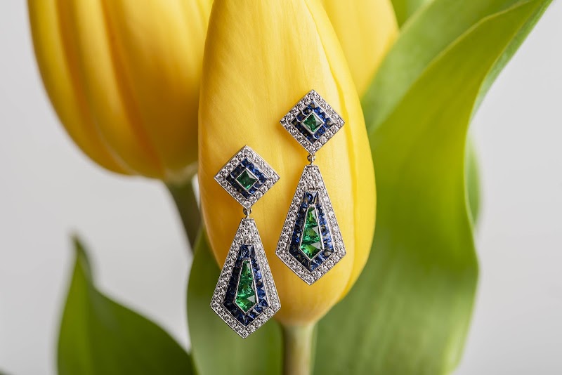 Imagen de Miguel Muñoz Joyeros (joyería & Alta Relojería)