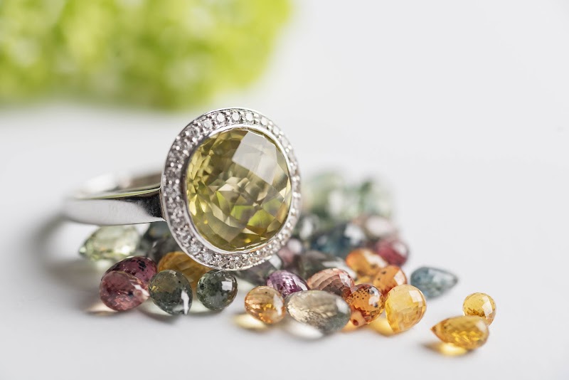 Imagen de Miguel Muñoz Joyeros (joyería & Alta Relojería)