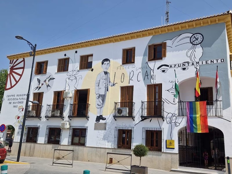 Imagen representativa de la localización