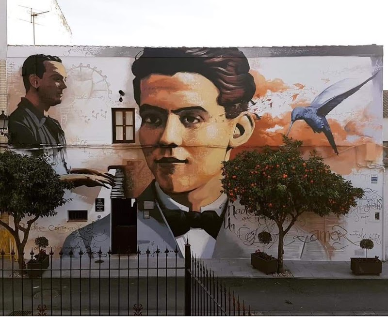 Imagen representativa de la localización