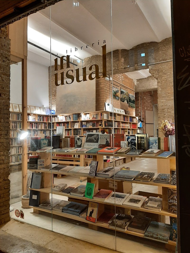 Imagen de negocio en Librería en Provincia de Granada