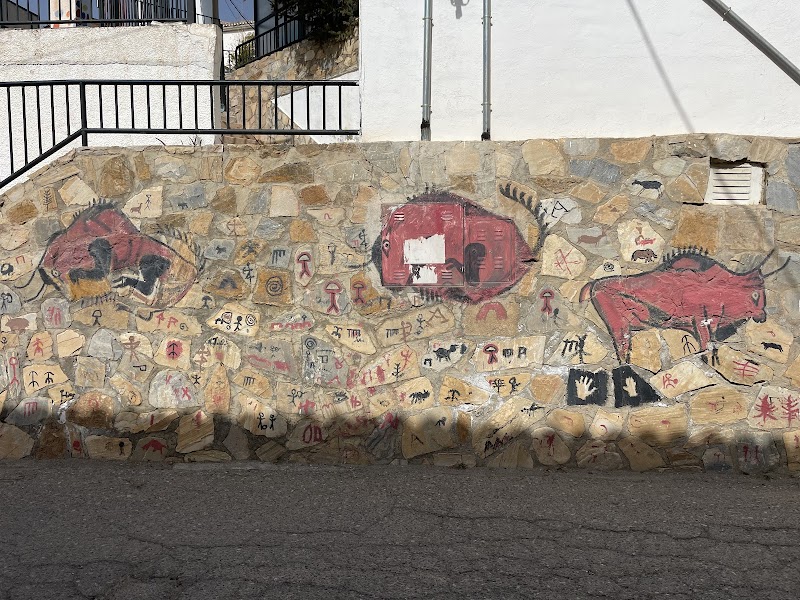 Imagen representativa de la localización