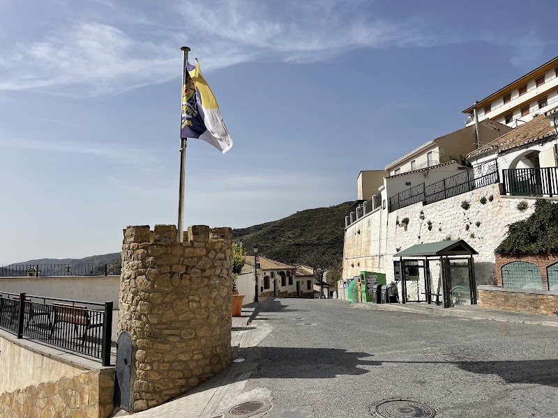 Imagen representativa de la localización