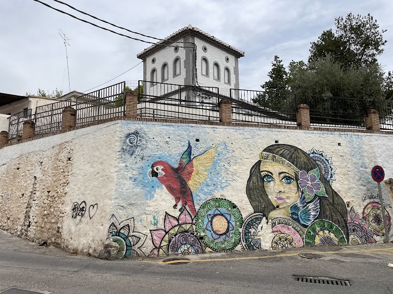 Imagen representativa de la localización