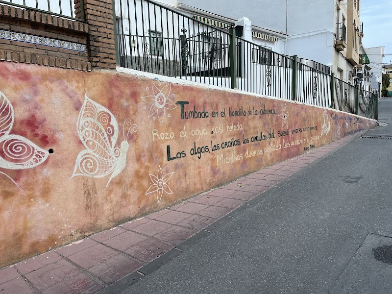 Imagen representativa de la localización