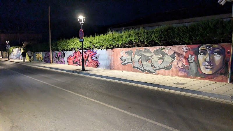 Imagen representativa de la localización