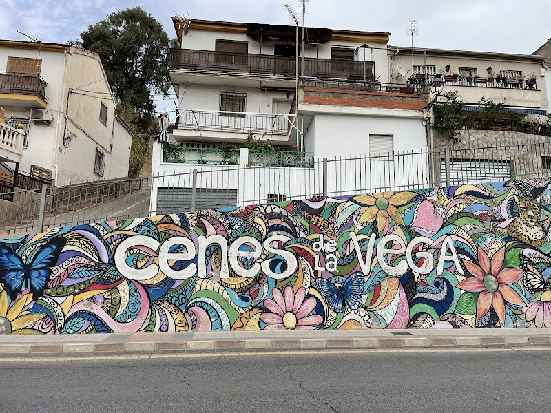 Imagen representativa de la localización