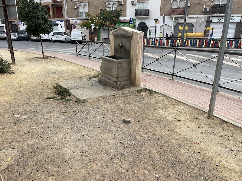 Imagen representativa de la localización