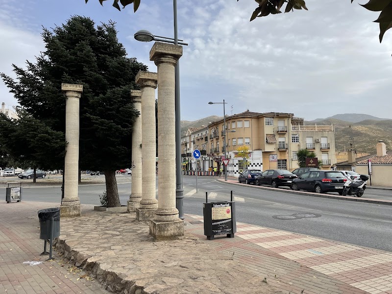 Imagen representativa de la localización