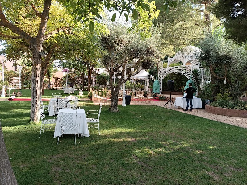 Imagen de negocio en Salón de eventos en Granada