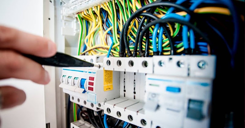 Imagen de negocio en Instalaciones en Ronda