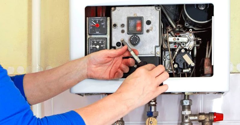 Imagen de Reparamoshogar.es