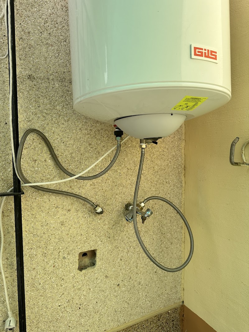 Imagen de Arreglaya Atarfe