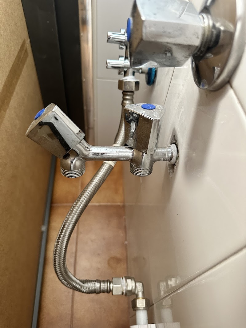 Imagen de Arreglaya Atarfe