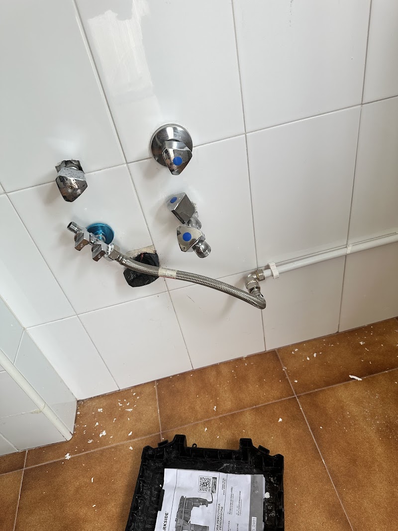 Imagen de Arreglaya Atarfe