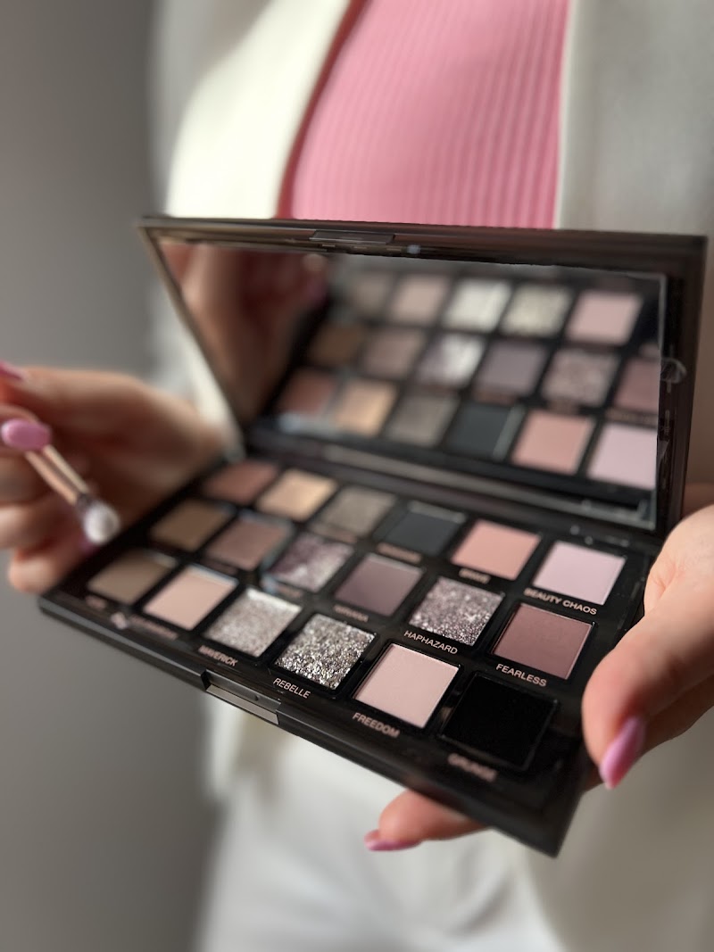 Imagen de negocio en Maquillaje profesional en Ogíjares
