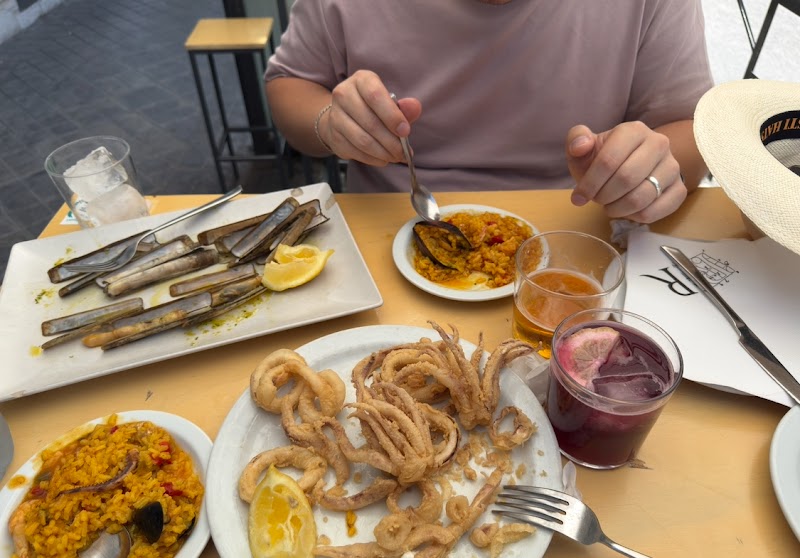 Imagen de Rincón de Rodri