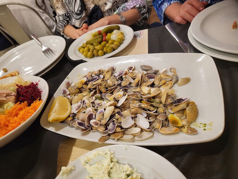 Imagen de Rincón de Rodri