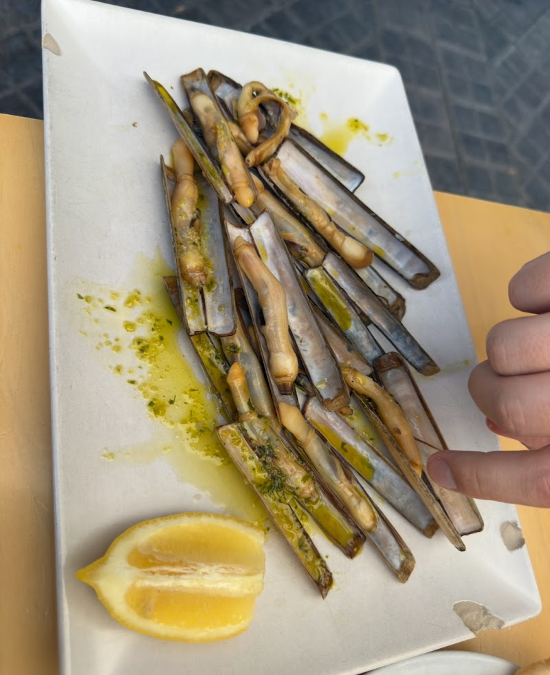 Imagen de Rincón de Rodri