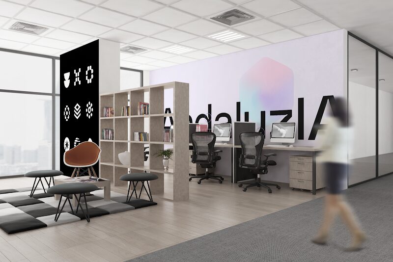 Imagen de Andaluzia Marketing