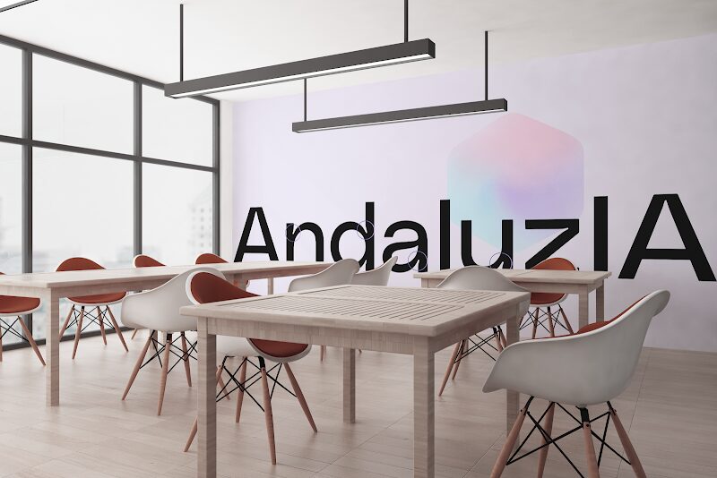 Imagen de Andaluzia Marketing