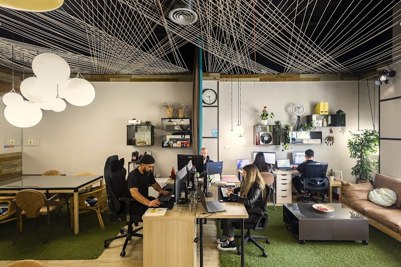 Imagen de Kliché Marketing y Publicidad