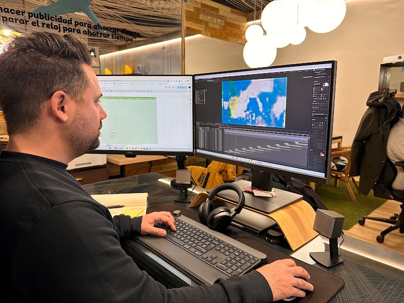 Imagen de Kliché Marketing y Publicidad