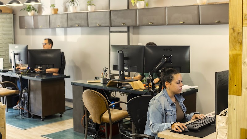 Imagen de Kliché Marketing y Publicidad