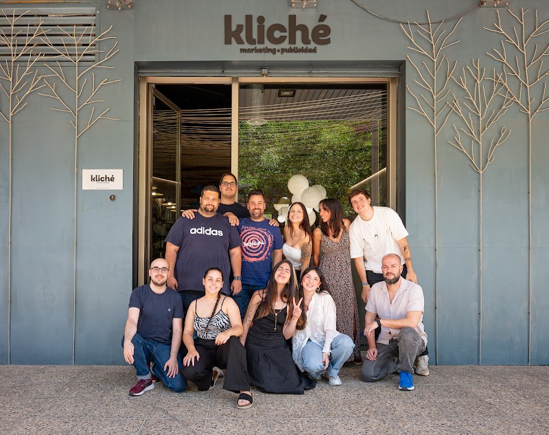 Imagen de Kliché Marketing y Publicidad