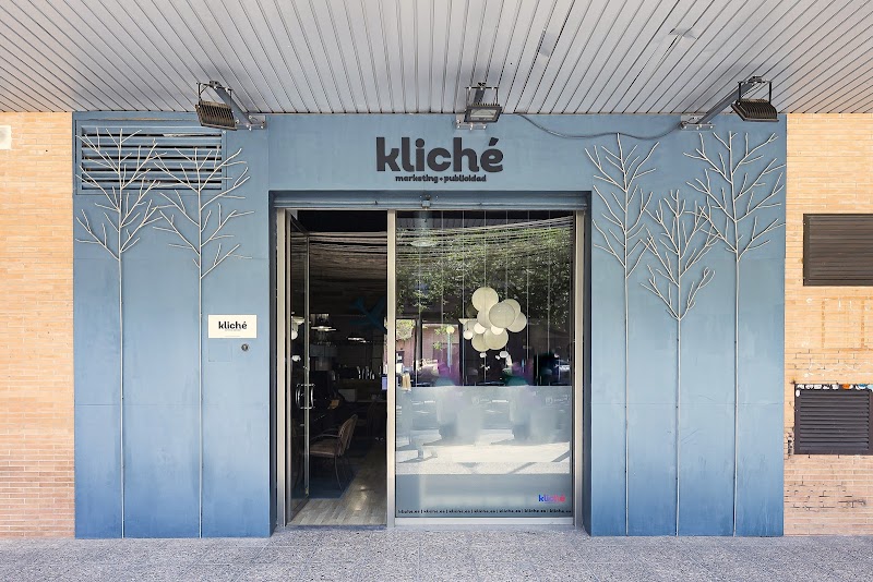 Imagen de Kliché Marketing y Publicidad