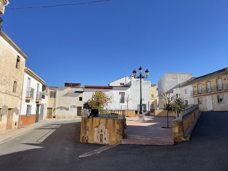 Imagen representativa de la localización