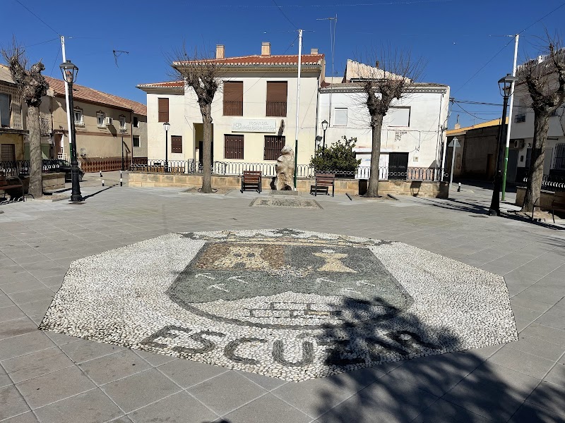 Imagen representativa de la localización