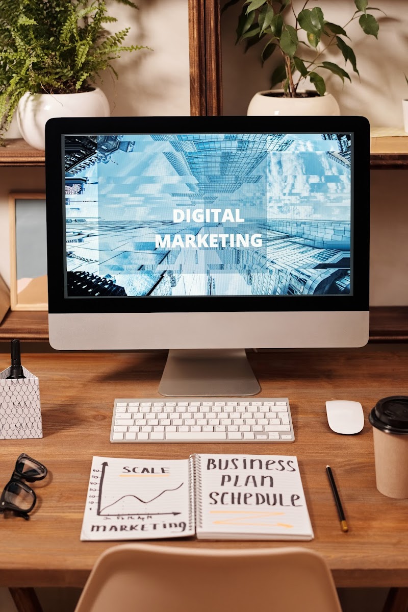 Imagen de negocio en Marketing y comunicación en Escúzar