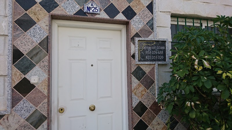 Imagen de negocio en Mármol y piedra en Provincia de Granada
