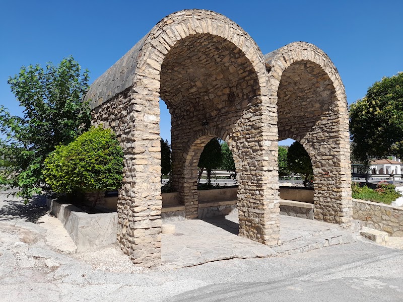 Imagen representativa de la localización